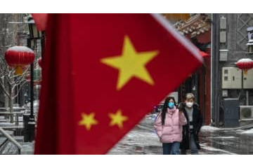 新型コロナ猛威の武漢にエール　インテル「中国がんばれ」を着用へ 画像