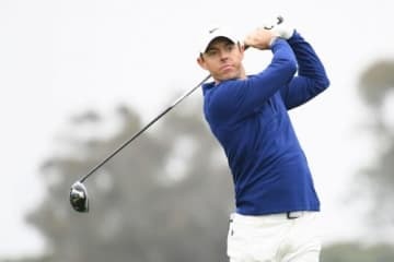 R・マキロイが2015年以来の世界1位返り咲き　タイガーは“東京五輪圏外”に後退【男子世界ランキング】 画像