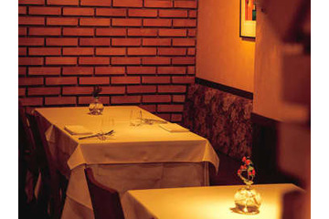 羊の藁焼きローストで有名！祖師谷で20年続くリストランテの実力はやはり凄かった！ 画像