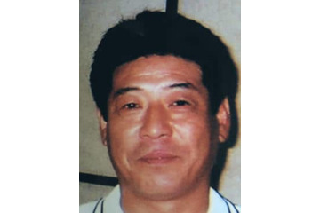 キャンプ場殺人の死刑囚が病死 画像