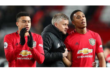 中国チームがいたホテルは使わん！ユナイテッド、「新型コロナ避け」が凄い 画像