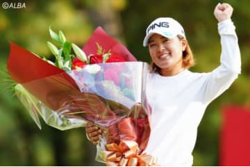 スポット参戦の鈴木愛　メジャーでの活躍には金メダリストの戦いに活路あり？【米ツアーに挑む女たち】 画像