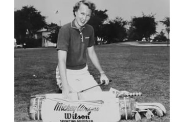 メジャー13勝、米女子ツアー82勝のミッキー・ライトが85歳で死去 画像