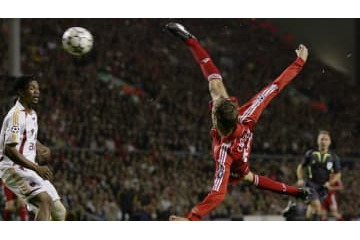 南野はどうなる？リヴァプール「移籍金1000万ポンド以下」で成功した9選手 画像