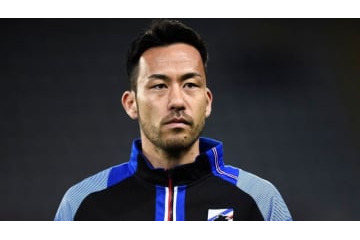 吉田麻也が見た「プレミアとセリエ、FWの違い」とは？ 画像