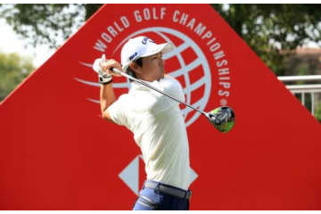 松山英樹はJ・トーマスらと同組に　海外連戦の石川遼は“米の飛ばし屋”らとともにティオフ 画像