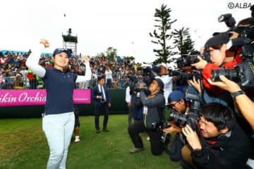 LPGAがダイキン無観客開催について説明　「今後も状況を注視…100％開催とはいえない」 画像