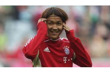 宇佐美貴史、バイエルンで“衝撃”を受けた「意外な選手」とは 画像