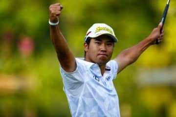 松山英樹は1ランクアップの20位　J・ラーム2位、P・リードがトップ10入り【世界ランキング】 画像