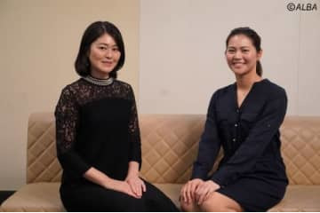 新垣比菜が先輩・諸見里しのぶに一番聞きたかった質問　それは…【ちゅらかーぎー対談】 画像