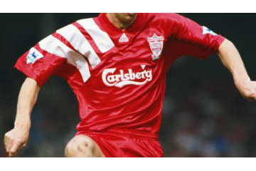 adidasの「でかロゴ」が最高にクールなユニフォームTOP10 画像