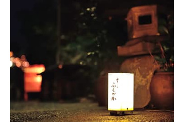 神楽坂の人気鮨店は「バーのような仄暗さが逆に落ち着く」と大人たちの間で話題！ 画像