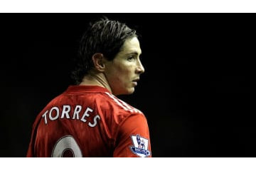 これがリヴァプールの歴史！「トーレス以降のFW」完全ランキング 画像