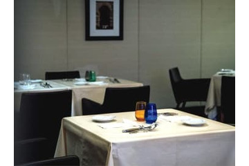 天才肌のシェフが手がける“神のポモドーロ”が、青山通りに抜ける導線に潜んでいる！ 画像