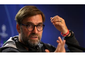 新型コロナでリヴァプール初優勝が消滅？ クロップは「バカじゃない」発言 画像