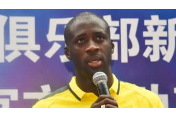 ヤヤ・トゥレ、なんと「サウジの降格間近クラブ」に加入か 画像