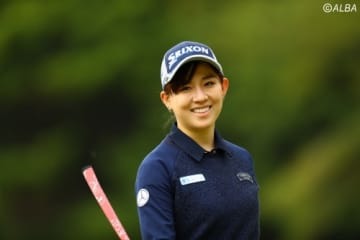 スケジュール急変でリランキングにも影響？　香妻琴乃は2試合の主催者推薦予定が中止に 画像