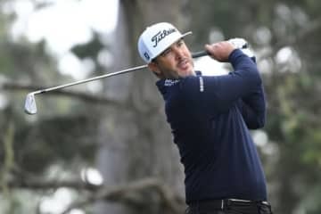 米ゴルフ界で不適切投稿　S・ピアシーが複数社から契約解除 画像