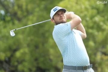 またもや米ツアー初V！ ピン契約のタイレル・ハットンが粘りの勝利【WITB】 画像
