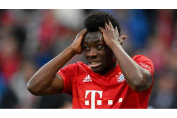 バイエルンの超天才19歳、ユナイテッドに「40回以上推薦」されていた 画像