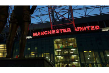 ユナイテッド本拠地の19歳スタッフ、「警備員から人種差別＆暴行」か… 画像