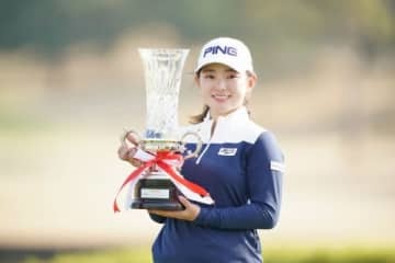 女子下部ツアー開幕戦も延期が決定　新型コロナウイルス感染拡大の影響 画像