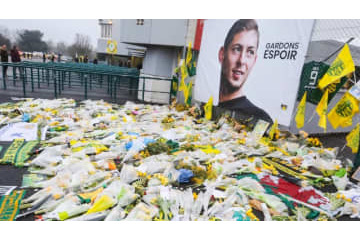 墜落死のサラ、機体もパイロットも「許可・資格なし」だったと判明 画像