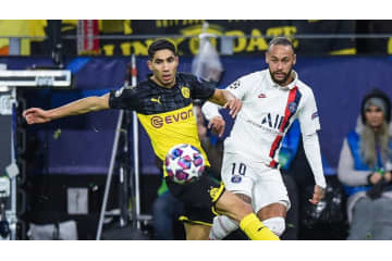 新型コロナで自宅隔離…レアル選手、なんと敵チームの選手たちとゲーム配信へ！ 画像