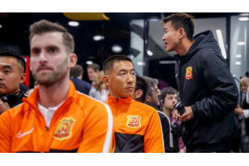 中国の武漢卓爾、欧州からようやく帰国したら…新型コロナ問題で隔離に 画像