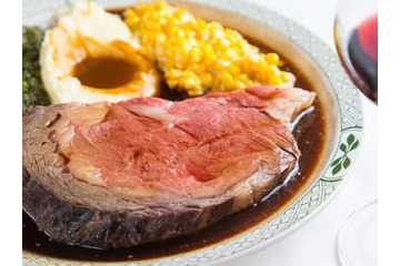 今日は恵比寿で昼からランチデートはいかが？贅沢したい日の絶品メニュー4選 画像