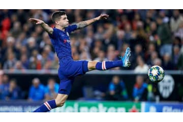 プリシッチ、なんと可愛い…TikTokデビューですっ転ぶ 画像