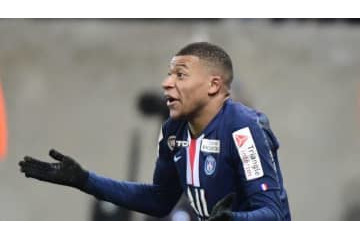 それはムリやろ！エムバペの「行き過ぎゴールセンス」がこれ 画像