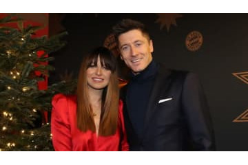 新型コロナ対策、レヴァンドフスキ夫妻も1億円を寄付 画像