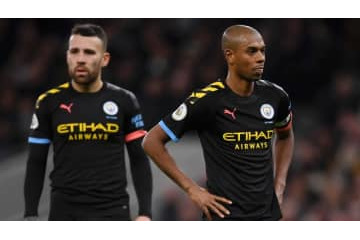 CL除外処分のシティ、プレミアリーグの勝点剥奪へ　そのワケは 画像