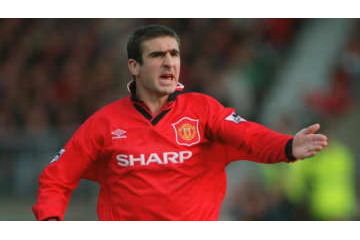 カントナvsジノラ！DAZNのプレミア名試合に「フランス・エース対決」が登場 画像