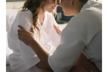 「本当は、このまま朝まで一緒にいたいんだ…」女がその気になった途端、発覚した男の素性とは 画像