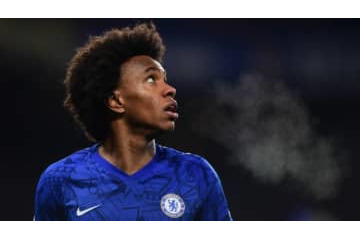 「プレミアリーグ、この夏に0円流出する大物選手TOP10」 画像