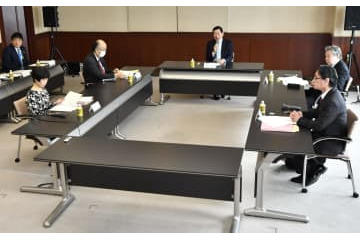 名古屋市検証委、不支出を容認 画像