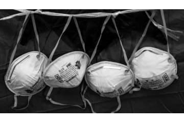 バルセロナ、中国から寄付されたマスク3万枚を州政府に寄贈 画像