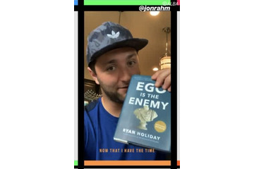 米トップ選手が『テレワーク』を共有　ツアー再開後は出場枠の拡大を検討 画像