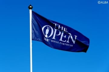 中止報道の全英オープンは「延期を含めて検討中」　R＆Aが緊急声明 画像