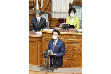 首相「短期集中で需要喚起する」 画像
