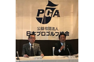 最後まで開催目指すも…　シニアツアーは開幕2試合が延期に 画像