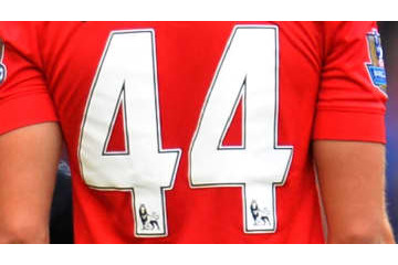 「背番号44」時代が色褪せつつあるプレミアリーグの5人 画像