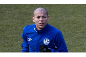 自宅隔離ムシで罰金1000万円…シャルケが22歳新鋭に厳罰 画像