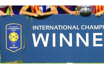 新型コロナで…ICC、今夏の中止決定　女子は実施も 画像