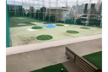 屋外ゴルフ練習場は休業要請対象外、ゴルフショップは対象　東京都が具体的業種を発表 画像