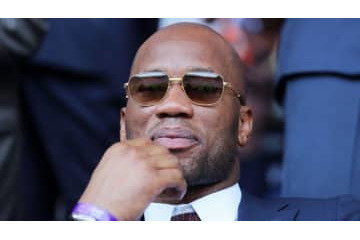 ドログバ、すごい！新型コロナ対策で「病院を一棟提供」する 画像