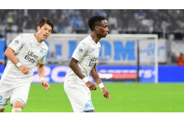 酒井宏樹のライバルB・サール、セビージャから関心か 画像