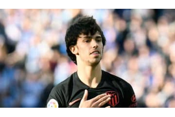 超新星J・フェリックス、「プロゲーマー直伝のフェイントシュート」がこれ 画像